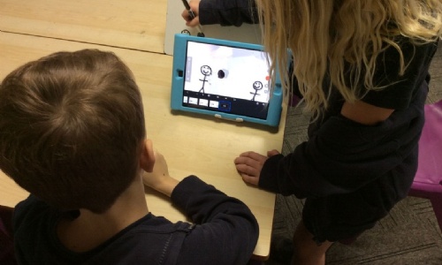 News » Year 3 Computing